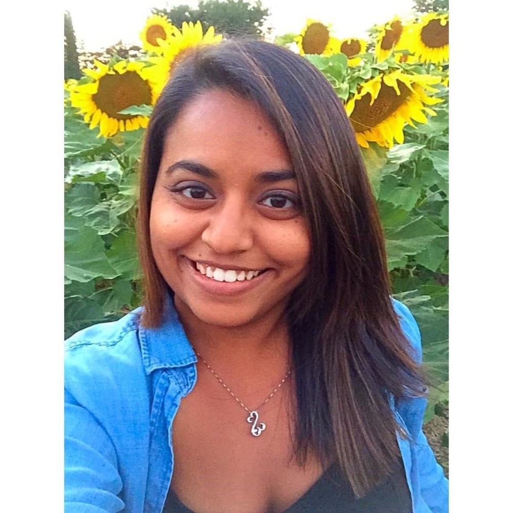 Meet your Posher, Mallory